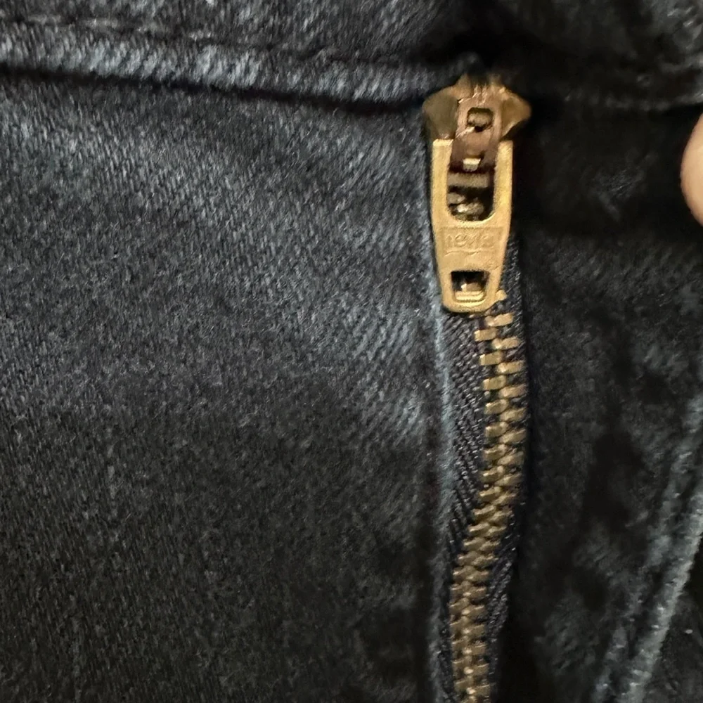 315 Levi’s 511 | NWOT Mexico Washed Black Slim Fit Jeans (Size 32x30)